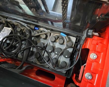 Другая Другая, объемом двигателя 0 л и пробегом 0 тыс. км за 9490 $, фото 14 на Automoto.ua