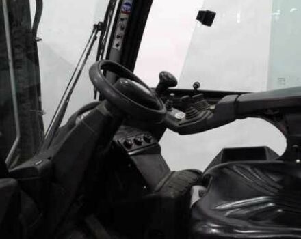 Другая Другая, объемом двигателя 0 л и пробегом 0 тыс. км за 24649 $, фото 4 на Automoto.ua