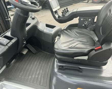 Другая Другая, объемом двигателя 0 л и пробегом 0 тыс. км за 27252 $, фото 5 на Automoto.ua