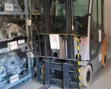 Другая Другая, объемом двигателя 0 л и пробегом 0 тыс. км за 24649 $, фото 12 на Automoto.ua