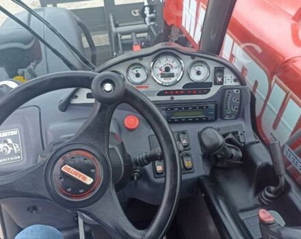 Інша Інша, об'ємом двигуна 0 л та пробігом 0 тис. км за 72285 $, фото 10 на Automoto.ua