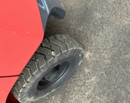 Інша Інша, об'ємом двигуна 0 л та пробігом 0 тис. км за 12500 $, фото 4 на Automoto.ua