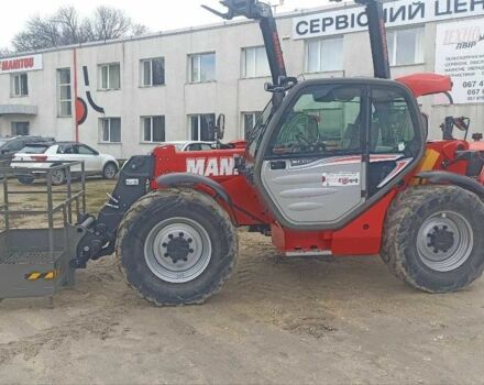 Інша Інша, об'ємом двигуна 0 л та пробігом 0 тис. км за 72285 $, фото 8 на Automoto.ua