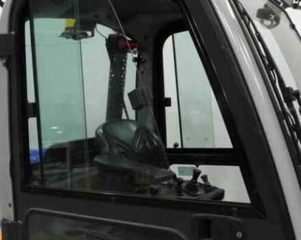 Другая Другая, объемом двигателя 0 л и пробегом 0 тыс. км за 24649 $, фото 19 на Automoto.ua