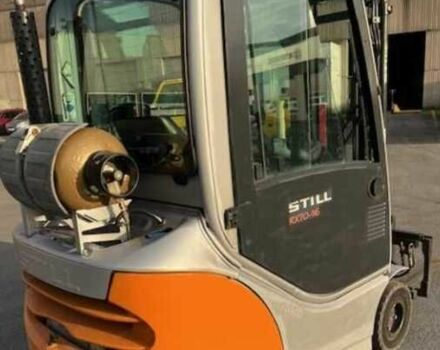 Другая Другая, объемом двигателя 0 л и пробегом 0 тыс. км за 24649 $, фото 10 на Automoto.ua