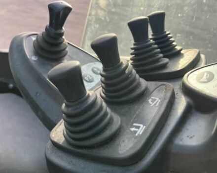 Другая Другая, объемом двигателя 0 л и пробегом 0 тыс. км за 24649 $, фото 11 на Automoto.ua