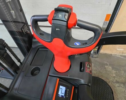 Другая Другая, объемом двигателя 0 л и пробегом 0 тыс. км за 9490 $, фото 12 на Automoto.ua