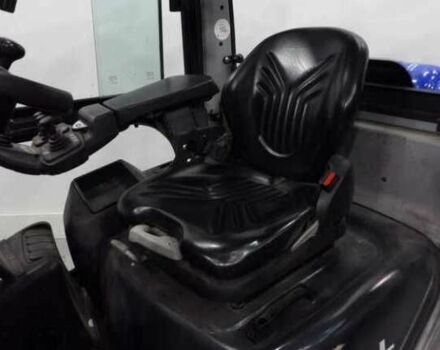 Другая Другая, объемом двигателя 0 л и пробегом 0 тыс. км за 24649 $, фото 2 на Automoto.ua