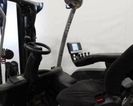 Другая Другая, объемом двигателя 0 л и пробегом 0 тыс. км за 24649 $, фото 14 на Automoto.ua