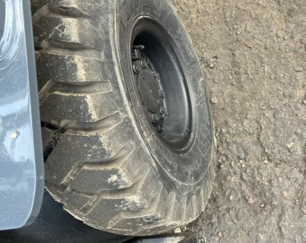 Інша Інша, об'ємом двигуна 0 л та пробігом 0 тис. км за 12500 $, фото 3 на Automoto.ua