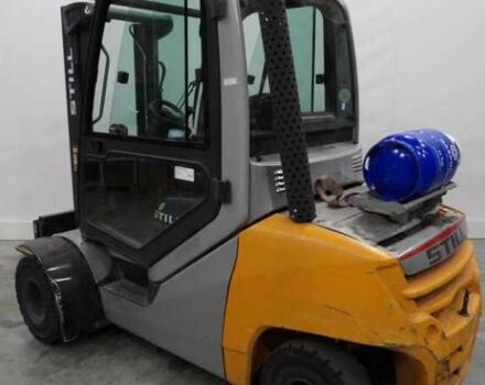 Другая Другая, объемом двигателя 0 л и пробегом 0 тыс. км за 24649 $, фото 20 на Automoto.ua