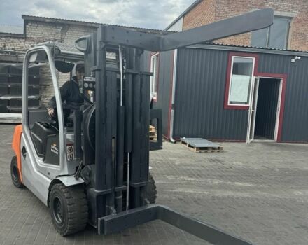 Другая Другая, объемом двигателя 0 л и пробегом 0 тыс. км за 27252 $, фото 8 на Automoto.ua