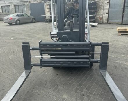 Другая Другая, объемом двигателя 0 л и пробегом 0 тыс. км за 27252 $, фото 7 на Automoto.ua