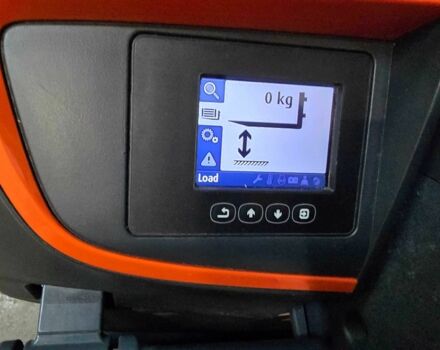 Другая Другая, объемом двигателя 0 л и пробегом 0 тыс. км за 9490 $, фото 21 на Automoto.ua