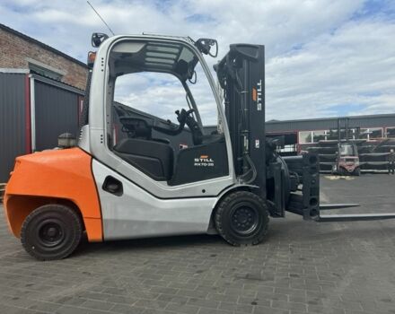 Другая Другая, объемом двигателя 0 л и пробегом 0 тыс. км за 27252 $, фото 1 на Automoto.ua