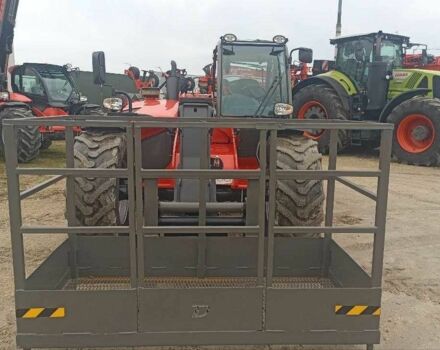 Інша Інша, об'ємом двигуна 0 л та пробігом 0 тис. км за 72285 $, фото 6 на Automoto.ua