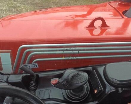 Інша Інша, об'ємом двигуна 0 л та пробігом 0 тис. км за 72285 $, фото 9 на Automoto.ua