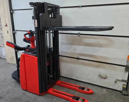 Другая Другая, объемом двигателя 0 л и пробегом 0 тыс. км за 9490 $, фото 2 на Automoto.ua