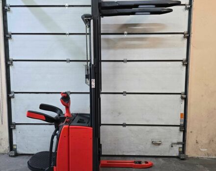 Другая Другая, объемом двигателя 0 л и пробегом 0 тыс. км за 9490 $, фото 9 на Automoto.ua