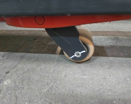 Другая Другая, объемом двигателя 0 л и пробегом 0 тыс. км за 9490 $, фото 7 на Automoto.ua