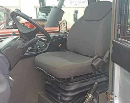 Інша Інша, об'ємом двигуна 0 л та пробігом 0 тис. км за 72285 $, фото 12 на Automoto.ua