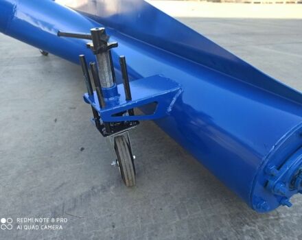 Другая Другая, объемом двигателя 0 л и пробегом 0 тыс. км за 1541 $, фото 8 на Automoto.ua