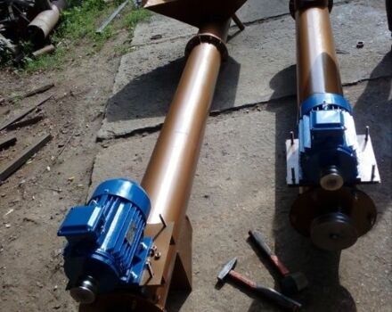 Другая Другая, объемом двигателя 0 л и пробегом 0 тыс. км за 439 $, фото 2 на Automoto.ua