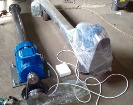 Другая Другая, объемом двигателя 0 л и пробегом 0 тыс. км за 439 $, фото 1 на Automoto.ua