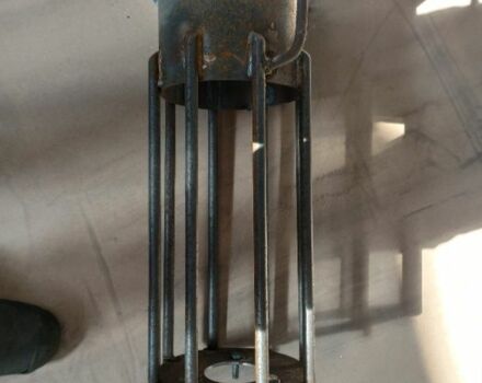 Другая Другая, объемом двигателя 0 л и пробегом 0 тыс. км за 1541 $, фото 6 на Automoto.ua