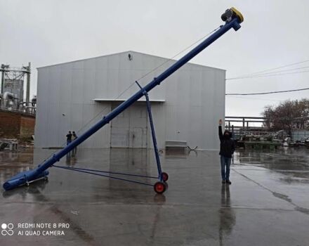 Другая Другая, объемом двигателя 0 л и пробегом 0 тыс. км за 1541 $, фото 3 на Automoto.ua