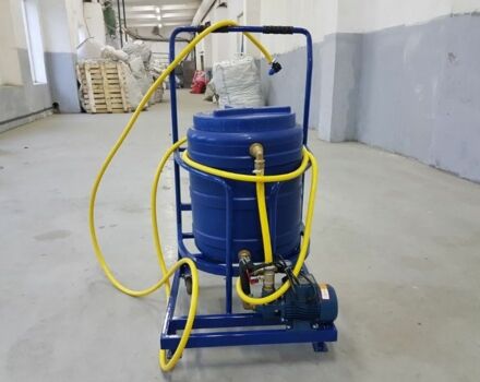 Другая Другая, объемом двигателя 0 л и пробегом 0 тыс. км за 1541 $, фото 9 на Automoto.ua