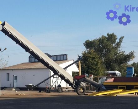 Інша Інша, об'ємом двигуна 0 л та пробігом 0 тис. км за 16323 $, фото 2 на Automoto.ua