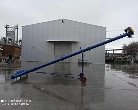 Другая Другая, объемом двигателя 0 л и пробегом 0 тыс. км за 1541 $, фото 2 на Automoto.ua