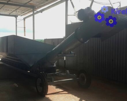 Інша Інша, об'ємом двигуна 0 л та пробігом 0 тис. км за 16323 $, фото 1 на Automoto.ua