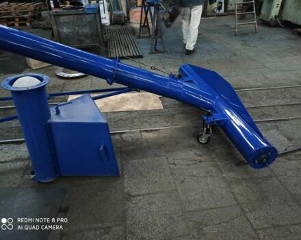 Другая Другая, объемом двигателя 0 л и пробегом 0 тыс. км за 1541 $, фото 5 на Automoto.ua