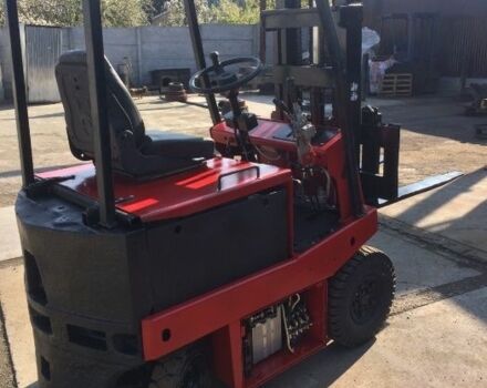 Інша Інша, об'ємом двигуна 0 л та пробігом 0 тис. км за 4300 $, фото 1 на Automoto.ua