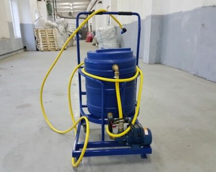 Інша Інша, об'ємом двигуна 0 л та пробігом 0 тис. км за 258 $, фото 4 на Automoto.ua