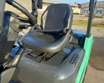 Другая Другая, объемом двигателя 0 л и пробегом 0 тыс. км за 17200 $, фото 7 на Automoto.ua