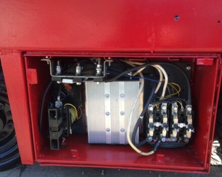 Інша Інша, об'ємом двигуна 0 л та пробігом 0 тис. км за 6500 $, фото 1 на Automoto.ua