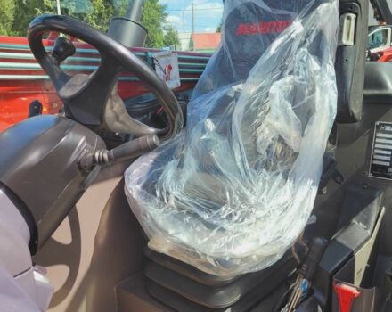 Інша Інша, об'ємом двигуна 0 л та пробігом 0 тис. км за 86275 $, фото 8 на Automoto.ua