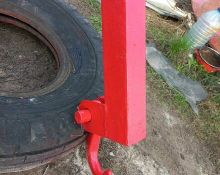 Другая Другая, объемом двигателя 0 л и пробегом 0 тыс. км за 356 $, фото 5 на Automoto.ua