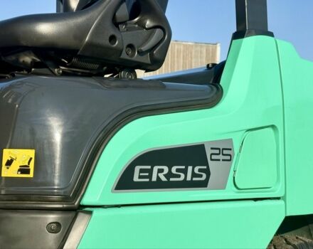 Другая Другая, объемом двигателя 0 л и пробегом 0 тыс. км за 17200 $, фото 5 на Automoto.ua