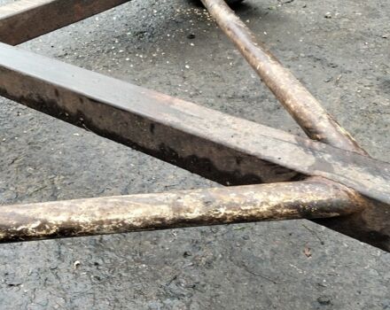 Інша Інша, об'ємом двигуна 0 л та пробігом 0 тис. км за 143 $, фото 2 на Automoto.ua