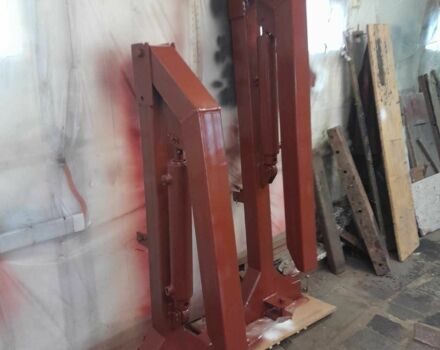 Другая Другая, объемом двигателя 0 л и пробегом 0 тыс. км за 356 $, фото 1 на Automoto.ua