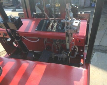 Інша Інша, об'ємом двигуна 0 л та пробігом 0 тис. км за 4300 $, фото 3 на Automoto.ua