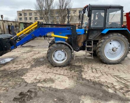 Інша Інша, об'ємом двигуна 0 л та пробігом 0 тис. км за 2891 $, фото 1 на Automoto.ua