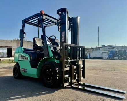 Другая Другая, объемом двигателя 0 л и пробегом 0 тыс. км за 17200 $, фото 10 на Automoto.ua