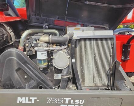 Інша Інша, об'ємом двигуна 0 л та пробігом 0 тис. км за 86275 $, фото 4 на Automoto.ua