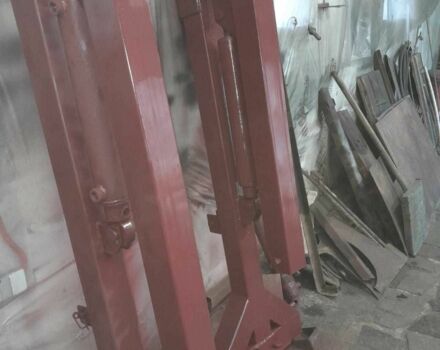 Другая Другая, объемом двигателя 0 л и пробегом 0 тыс. км за 356 $, фото 8 на Automoto.ua