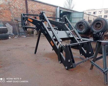 Інша Інша, об'ємом двигуна 0 л та пробігом 0 тис. км за 2963 $, фото 2 на Automoto.ua